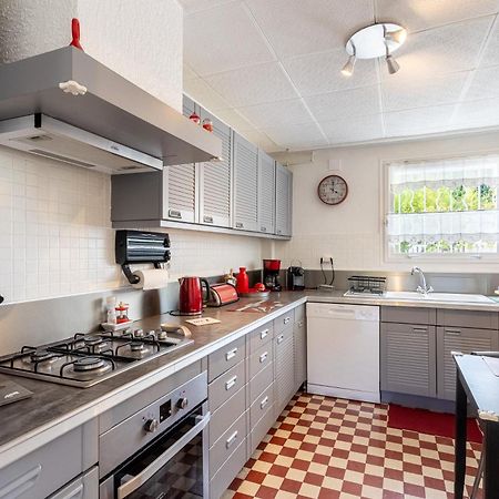 Appartement Clos Victor spacieux 2 pièces à Toulon Extérieur photo