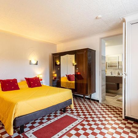 Appartement Clos Victor spacieux 2 pièces à Toulon Extérieur photo