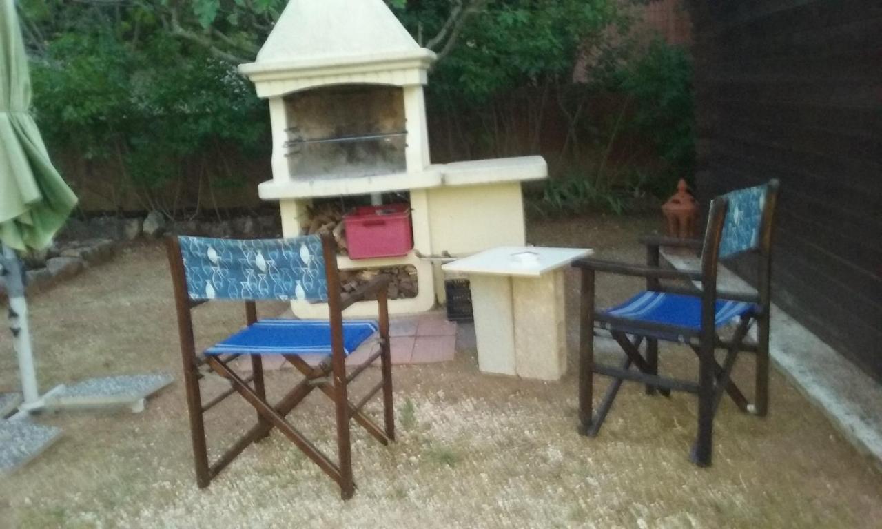 Appartement Clos Victor spacieux 2 pièces à Toulon Extérieur photo